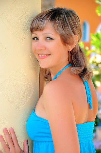 Лилия Галимова