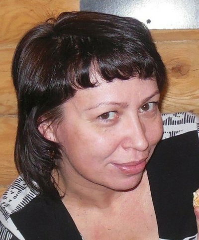 Чулпан Мухамадиева