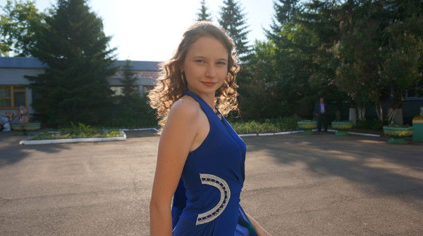 Аня Степанчева