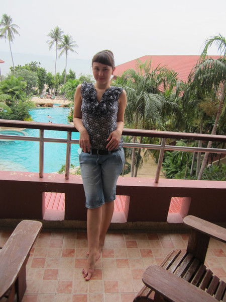 Елена Михайлова