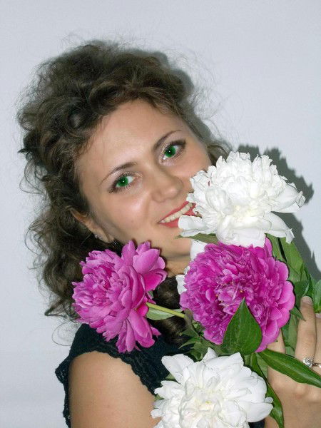 Елена Агеева