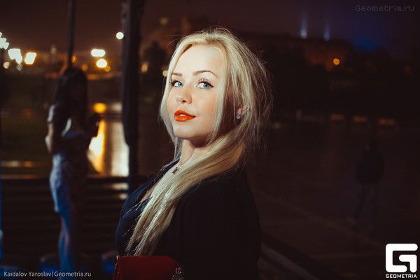 Анастасия Никулина