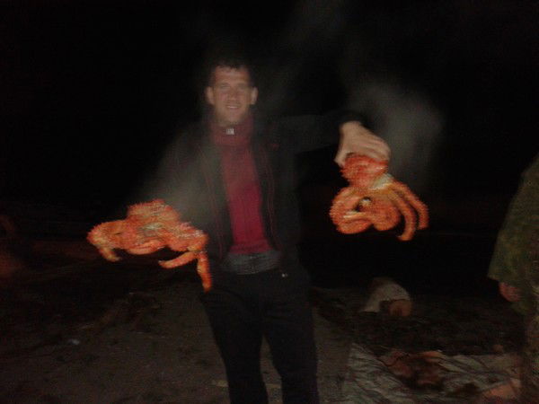 Николай Омельченко