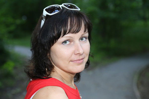 Ольга Галицкая