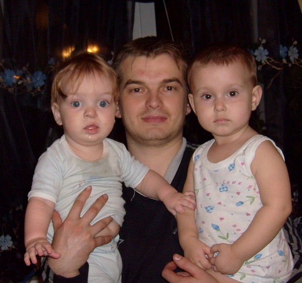 Медведев Денис