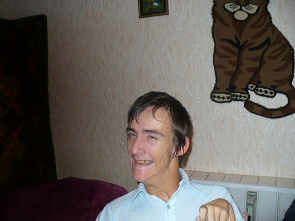 Вячеслав Зорин