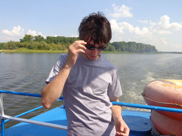 Лёня Кристи