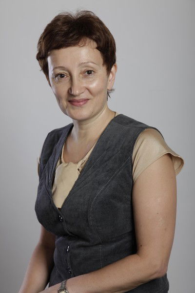 Ирина Дерябина