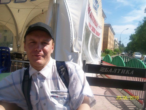 Алексей Игнатьев