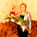 Ольга Волченкова