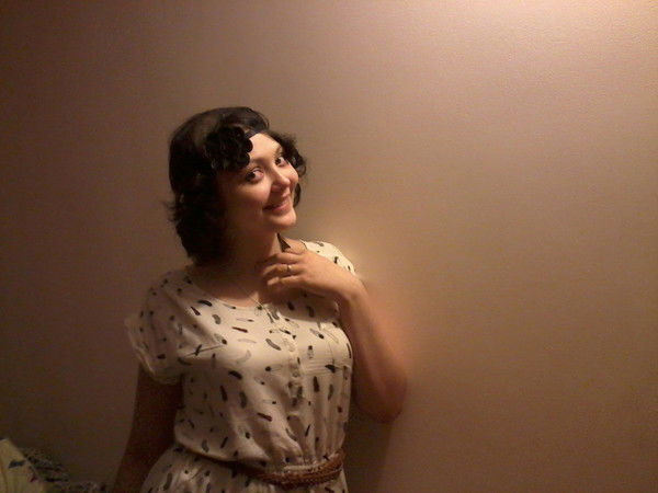 Мария Морозова