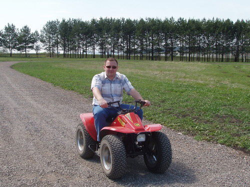 Константин Кантаев