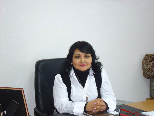 Сыздыкова Даша