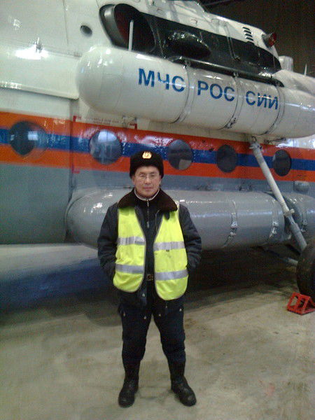 Петр Стручков