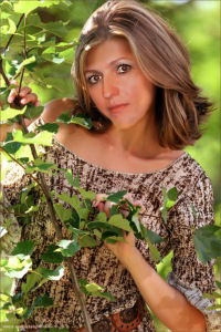 Татьяна Дмитриева