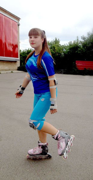 Наталья Кальт