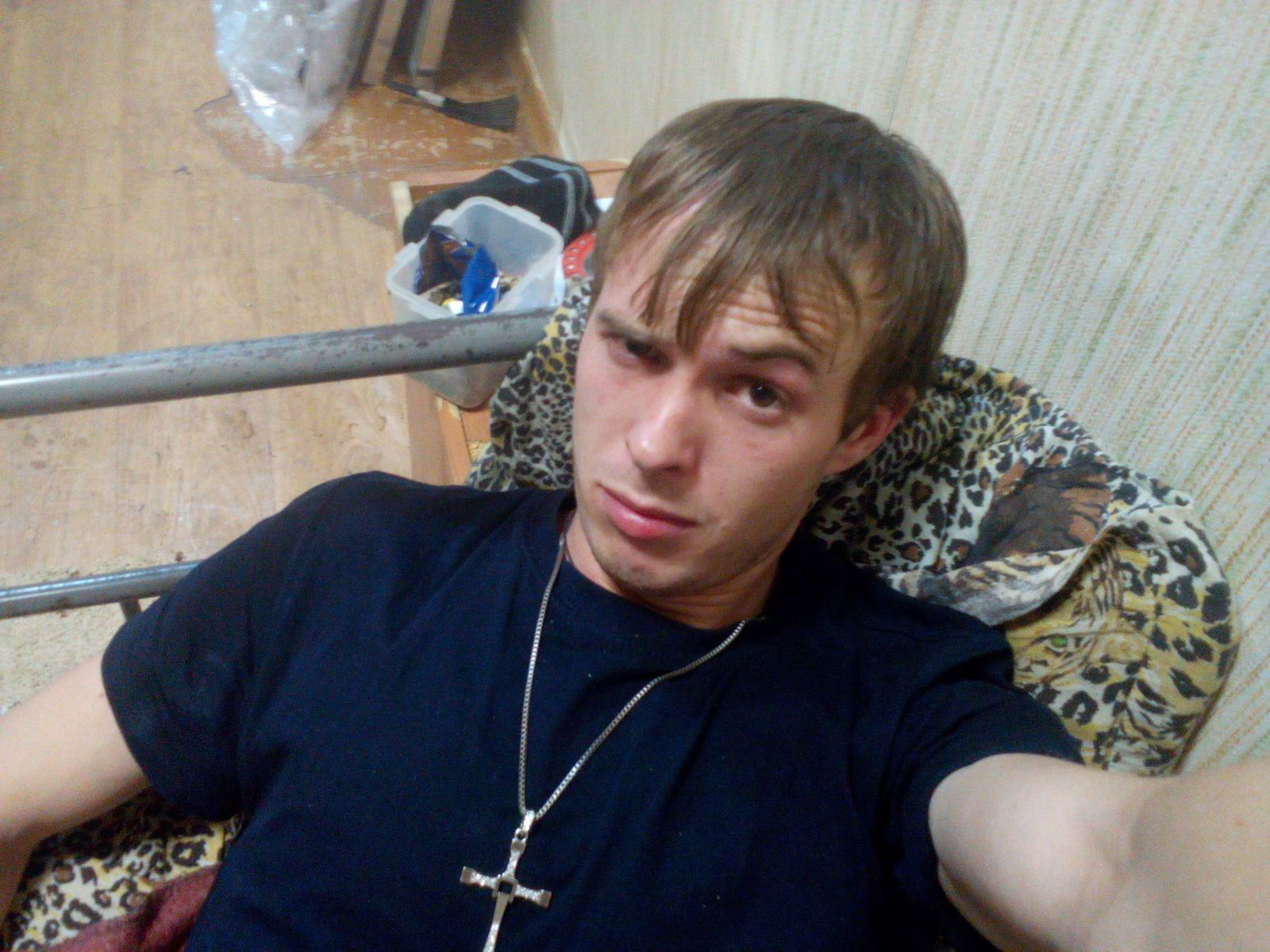 Михаил Еременко