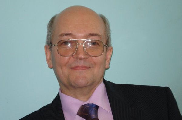 Анатолий Журавлев