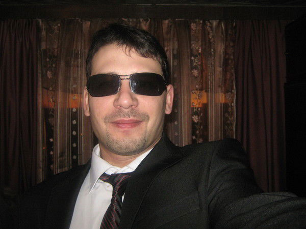 Константин Выборнов