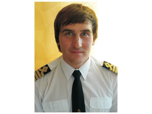 Алексей Румянцев