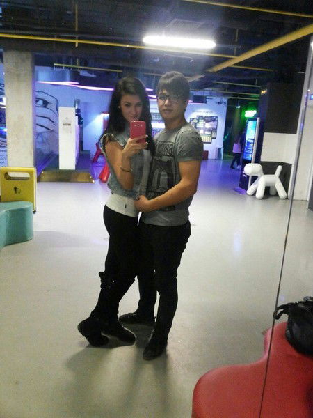 Максим Мелибаев