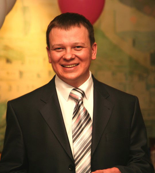 Алексей Терновой