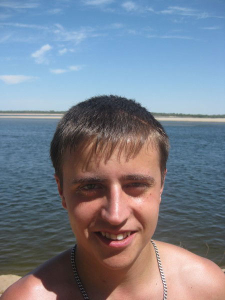 Алексей Епишкин