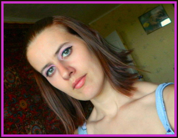 Алена Суворова