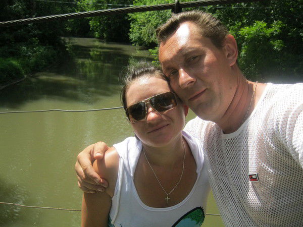 Михаил Быков