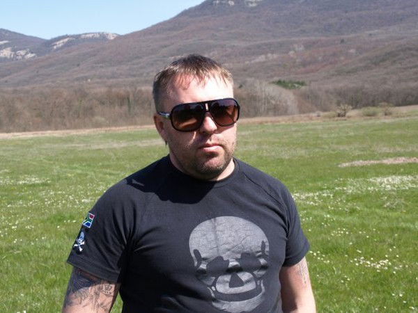 Андрей Репин