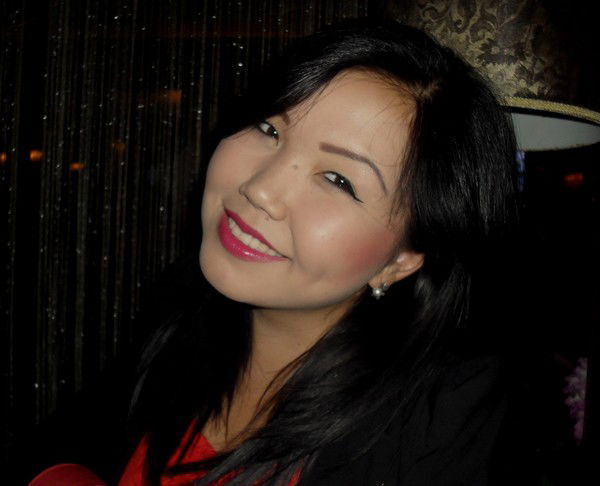 Айжамал Ыбыкеева