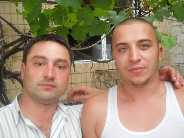 Артем Пятышев