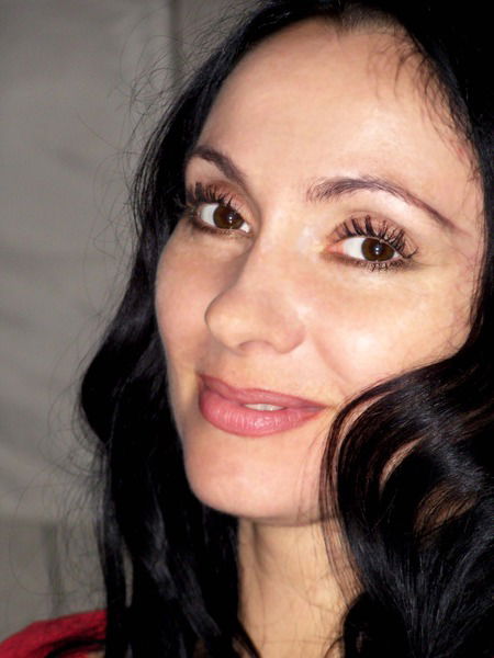 Анна Марьяновская