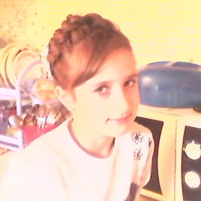 Лерочка Тарантасова