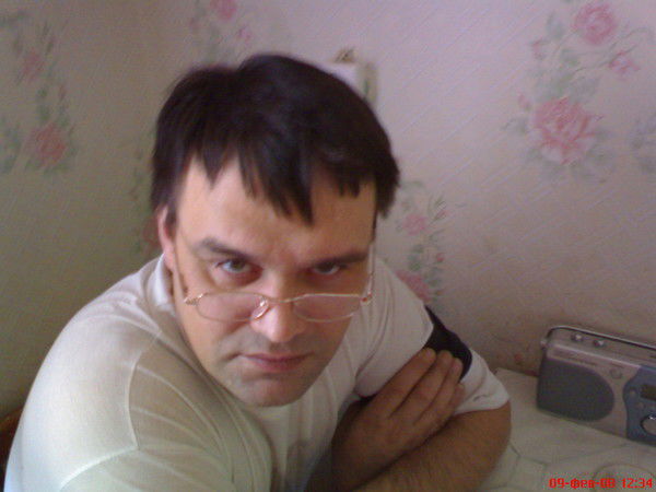 Ильдар Шарапов