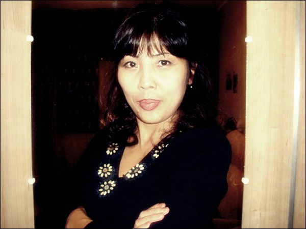 Сауле Сулейменова