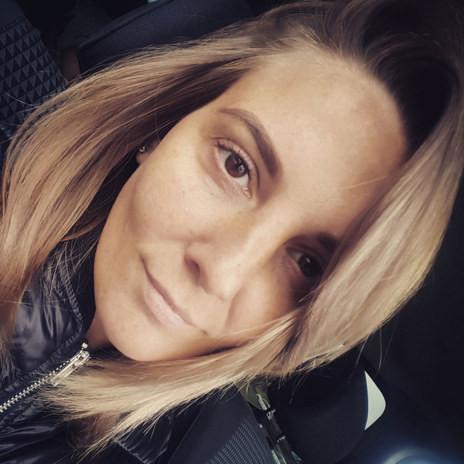 Анастасия Хасанова