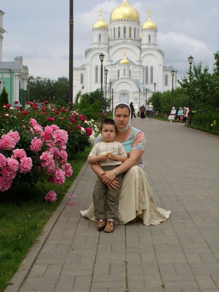 Светлана Удовиченко