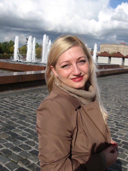 Людмила Атеева