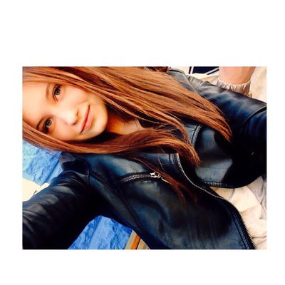 Ира Потапова