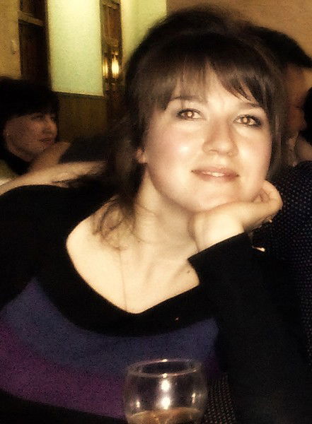 Александра Овсянникова