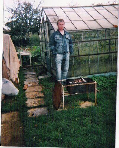 Андрей Никитин