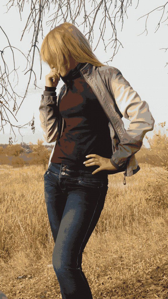 Катя Лисогорова