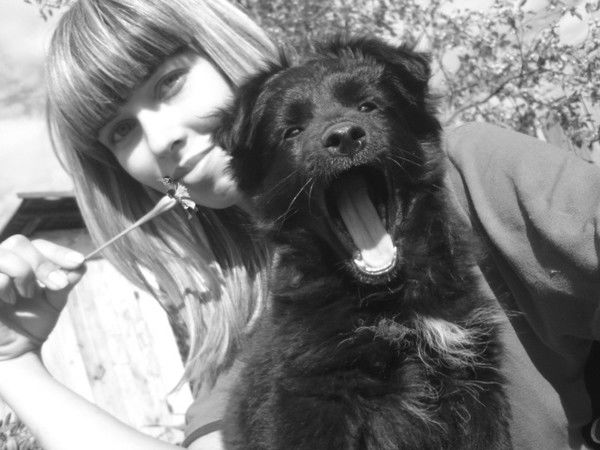 Ирина Черняева