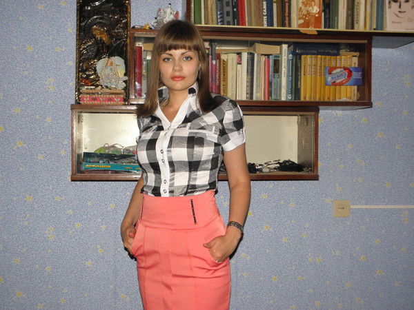 Людмила Сабан