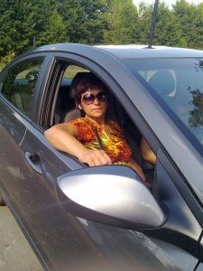 Светлана Шекалина