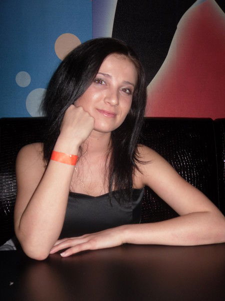 Анна Захватаева