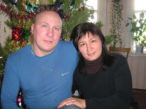 Aндрей Шалашов