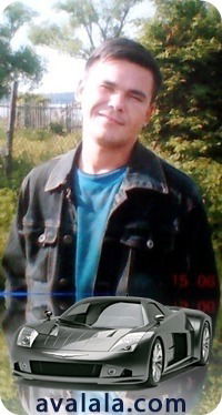 Алексей Чикунов