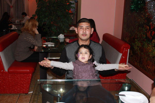 Аскар Турлубаев